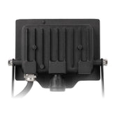 Avide LED Προβολέας SMD 20W CW 6400K με Δυνατότητα Προσθήκης Αισθητήρα PIR (Δεν περιλαμβάνεται)